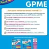 GPME 1re et 2e années. Edition 2025, Jacqueline Thédié