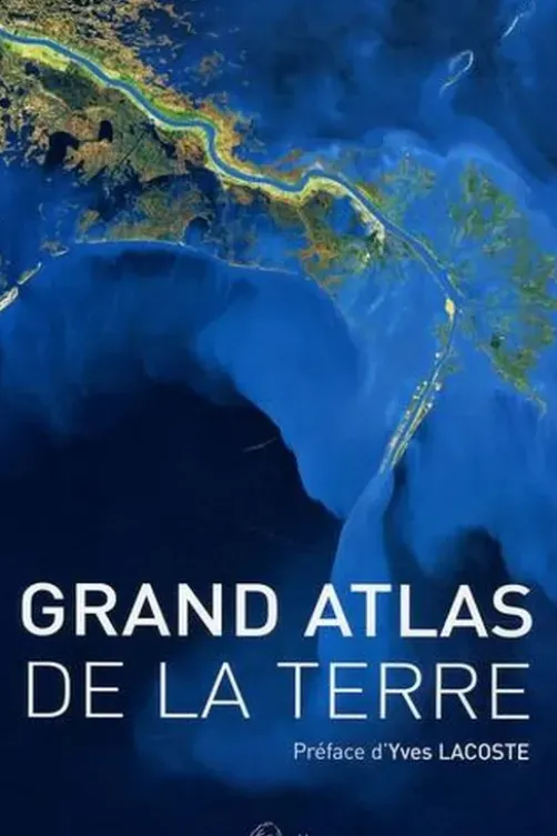 Grand atlas de la terre, Jules Chancel