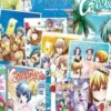 Grand Blue Tome 20 : Avec 1 jaquette réversible, 1 marque-page, 8 cartes postales, 2 posters. Edition limitée, Kenji Inoue