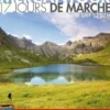 Grande traversée du Mercantour. 17 jours de marche sur le GR 52 GTM, Patrick Rey
