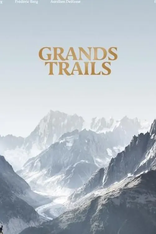 Grands Trails, Alexis Berg