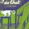 Gratin de chat, Adèle Maury