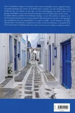 Grece, Ester Tomè
