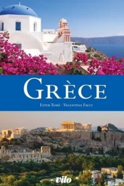 Grece, Ester Tomè