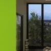 Green Density, Emmanuel Rey