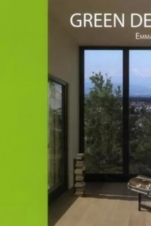 Green Density, Emmanuel Rey