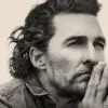 Greenlights, Matthew McConaughey