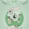 Green Soul Oracle. Coffret avec 40 cartes, Mélody Lima