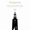 Gregorius, Ohlsson Bengt