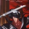 Grendel Tome 2 : Christine Spar, Matt Wagner