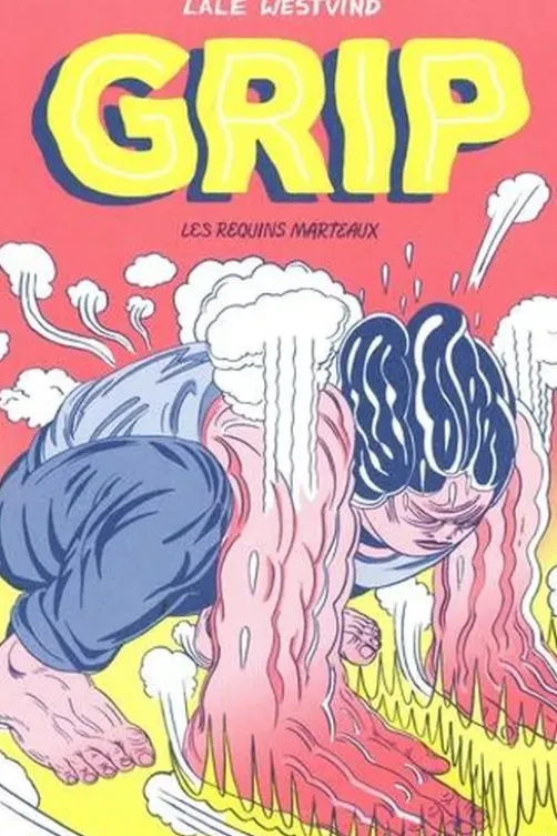 Grip, Lale Westvind