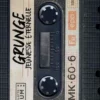 Grunge. Jeunesse éternelle, Charlotte Blum