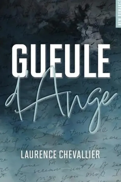Gueule d'ange, Laurence Chevallier