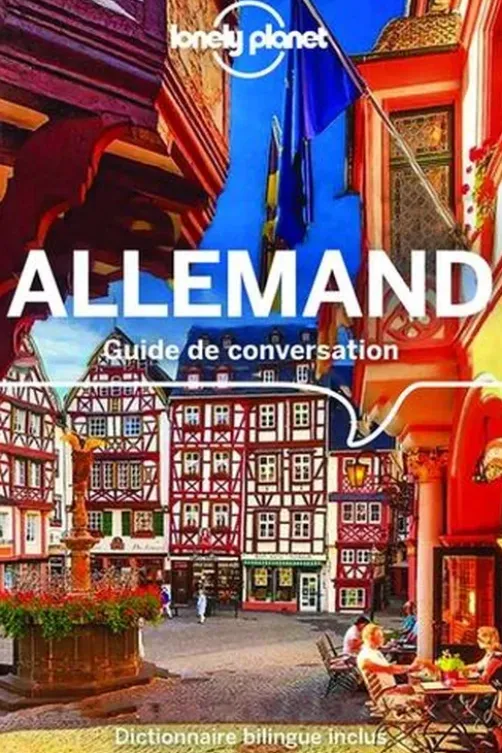 Guide de conversation allemand. 10e édition, Gunter Muelh