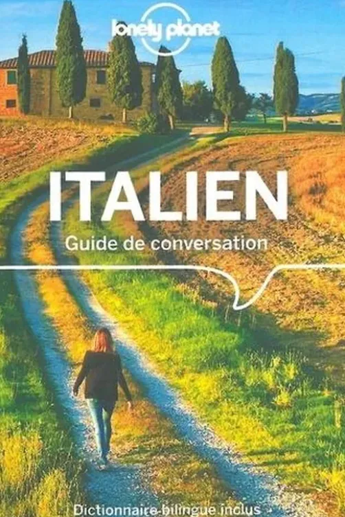 Guide de conversation italien. 11e édition, Pietro Iagnocco