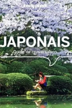 Guide de conversation Japonais. 11e édition, Yoshi Abe