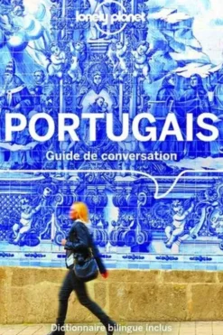 Guide de conversation portugais et portugais brésilien. 9e édition, Yukiyoshi Kamimura