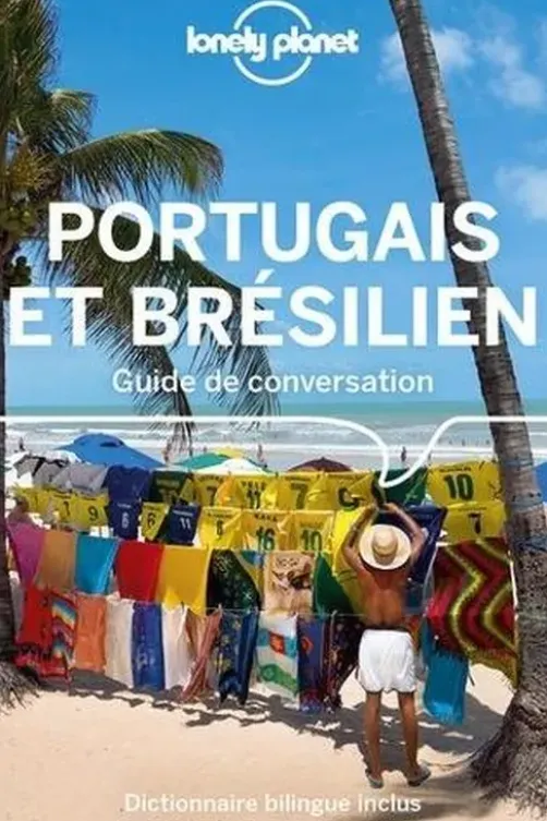 Guide de conversation Portugais et Brésilien. 12e édition, Yukiyoshi Kamimura