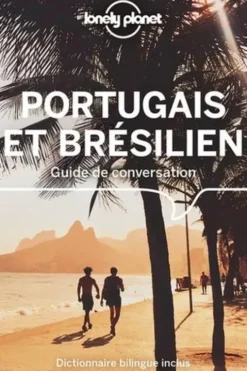 Guide de conversation Portugais et Brésilien. 11e édition, Yukiyoshi Kamimura