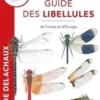 Guide des libellules de France et d'Europe. 2e édition revue et augmentée, Klaas-Douwe B. Dijkstra