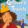 Gulliver's Travels. 5e, Edition en anglais, Jonathan Swift