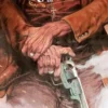 Gunmen of the West. Edition spéciale, Christian Rossi