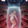 Gurvan, Mathieu Mariolle