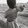 Guy Hersant, un photographe en campagne. Saint-Jean-Brévelay