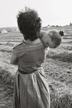 Guy Hersant, un photographe en campagne. Saint-Jean-Brévelay