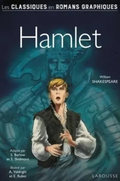 Hamlet, William Shakespeare