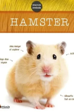 Hamster, Petra Dietz