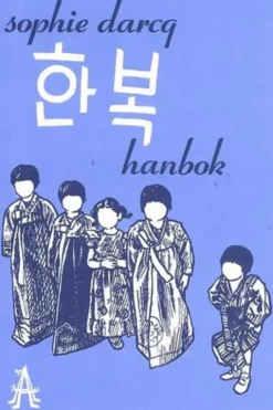 Hanbok, Sophie Darcq
