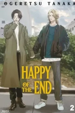 Happy of the end Tome 2, Tanaka Ogertsu