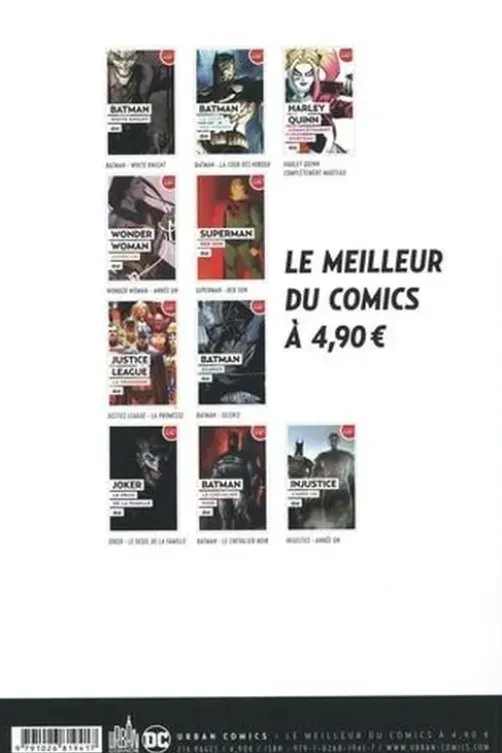 Harley Quinn : Complètement marteau. Opération été 2020, Edition limitée, Amanda Conner