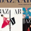 Harper's Bazaar. Premier magazine de mode, Eric Pujalet-Plaà