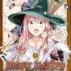 Harry Makito, magicien & sauveur de sorcières Tome 1, Shizumu Watanabe