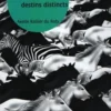 Hasards bizarres, destins distincts, Axelle Rallier Du Baty