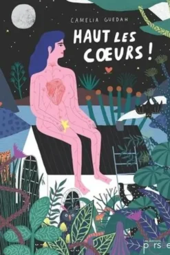 Haut les Coeurs !, Camélia Guedah