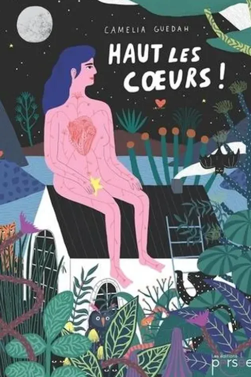 Haut les Coeurs !, Camélia Guedah