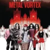 Hellfest Metal Vortex, Jorge Bernstein