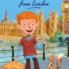 Hello, I am Charlie! from London. Avec 1 CD audio, Stéphane Husar