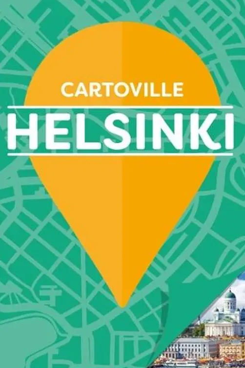 Helsinki. 5e édition, Hélène Le Tac