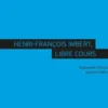 Henri-François Imbert, libre cours, Raphaëlle Pireyre