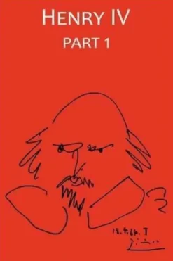 Henry IV Tome I, John Dover Wilson