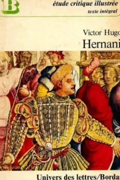 Hernani, Victor Hugo