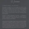 72 heures dans la vie de 12 femmes, Roland Huesca