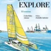 Heureux qui comme Explore. 10 contes, Cécile Peltier