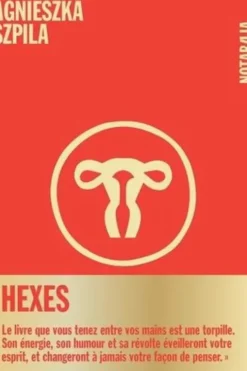 Hexes, Agnieszka Szpila
