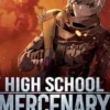 High School Mercenary Tome 8, YC