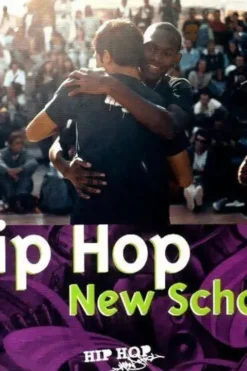 Hip Hop new school, Collectif